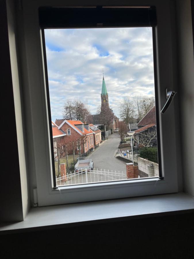 Torenzicht Kapelle Exterior foto